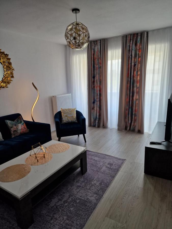 M&A Apartment Brașov Exterior foto