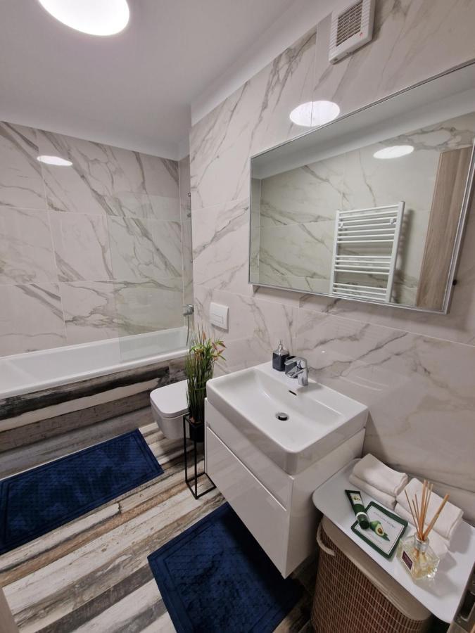 M&A Apartment Brașov Exterior foto