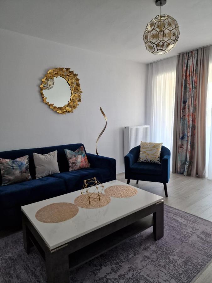 M&A Apartment Brașov Exterior foto