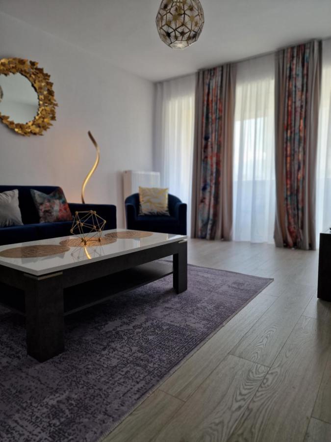 M&A Apartment Brașov Exterior foto