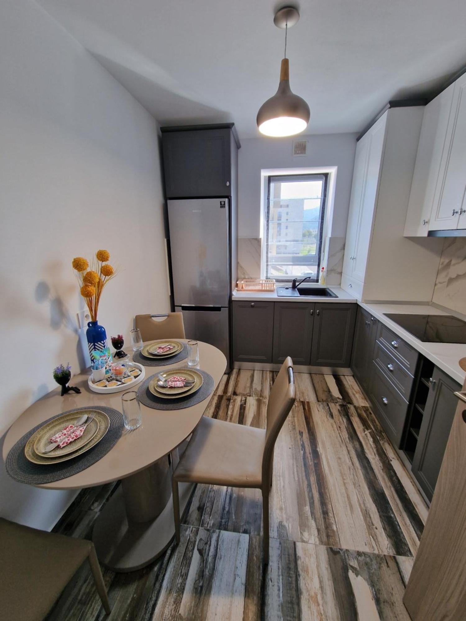 M&A Apartment Brașov Cameră foto